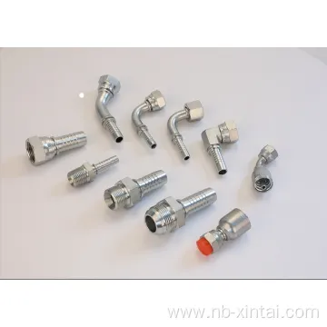 High Quality Bsp Hex Nipple Male